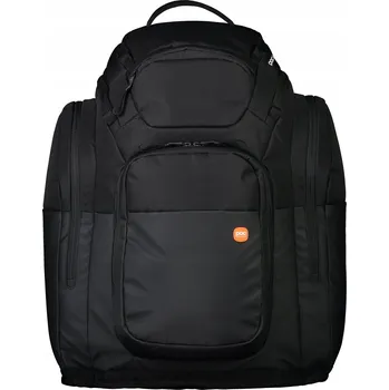 Sportovní batoh Batoh Lyžařský Snowboard POC Race Backpack 70L Uranium Black