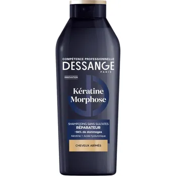 Šampon Dessange Professional Hair Luxury regenerační šampon na vlasy, 280 ml