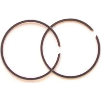 TECNIUM Sada pístních kroužků Ø47mm Yamaha /BW80 PSR-YB80-STD