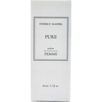Péče o chrup FM Pure 489 50 ml parfémovaná voda