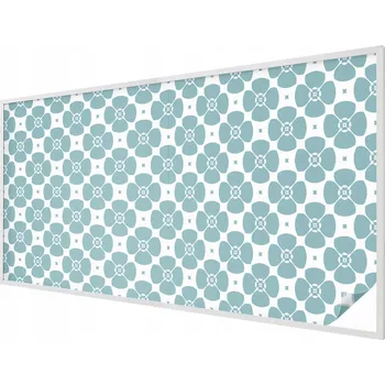 Okenní dekorace Hotová mléčná Fólie 100 x 200 cm