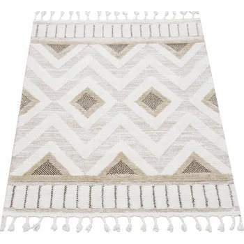 Koberec Koberec shaggy 100 x 150 cm