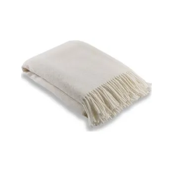 deka Vlněná deka Sztuka Beskidzka Mono