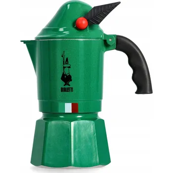 Kávovar Kávovar Bialetti Moka Express Alpina 3tz 150 Ml