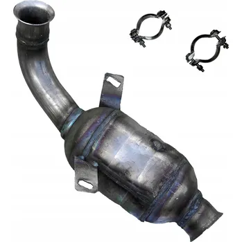 Katalyzátor JMJ 1080089FA katalyzátor