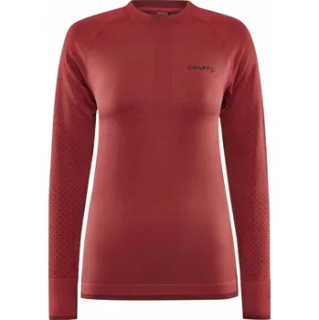Dámské tričko Dámské tričko kulatý výstřihem a logem Craft , velikost M