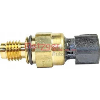 Posilovač řízení Metzger 0910090 Tlakový ventil oleje, posilovač řízení