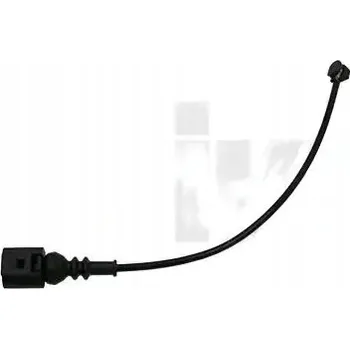 Brzdová destička Vika 66151734701 Kontakt opotřebení brzdových destiček, výstražný kontakt