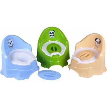 Kojenecká hygiena Nočník Technok modrý