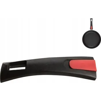 Hrnec Tlakový Hrnec Orion 1 l černý