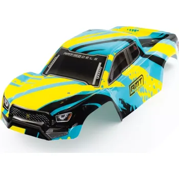 RC náhradní díl RMT models Karoserie RMT Monster Tornado