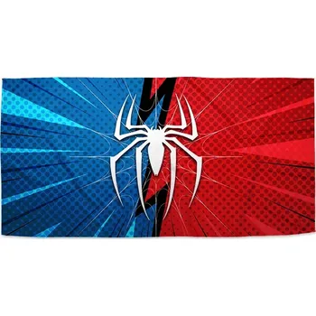 Sablio Ručník Spider - 30x50 cm