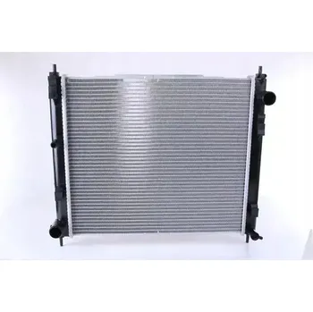Chladič motoru Nissens 68746 Chladič, chlazení motoru