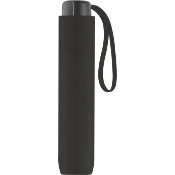 Deštník Profissimo deštník mini, černý