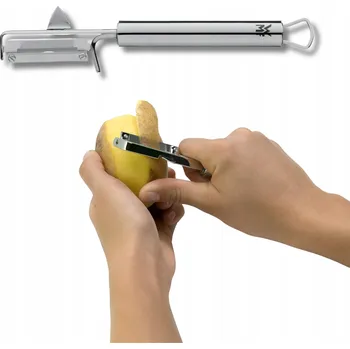 Kuchyňská škrabka Otočná škrabka WMF