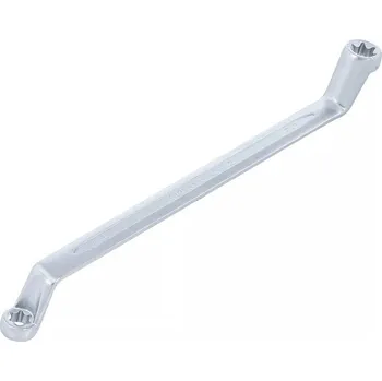 Klíč Dvojité očkové klíče BGS 2281-10X12