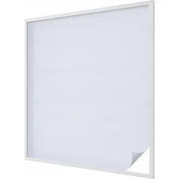 Okenní dekorace Hotová mléčná Fólie 116 x 100 cm