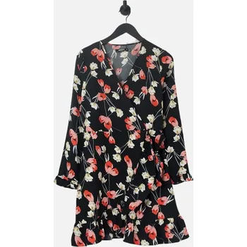 Dámské šaty Šaty klasické minišaty Missguided , velikost 42