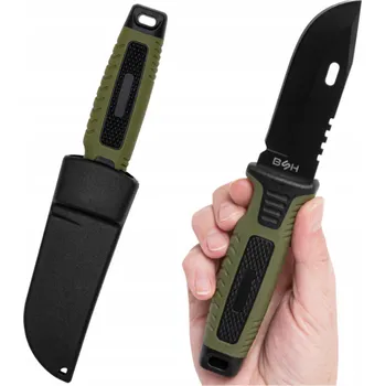 Kuchyňský nůž Nůž finského typu BSH ADVENTURE