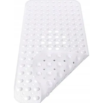 Protiskluzová podložka PROSTISKLUZOVÁ PODLOŽKA DO VANY NEBO DO SPRCHY VELKÁ 100x40CM