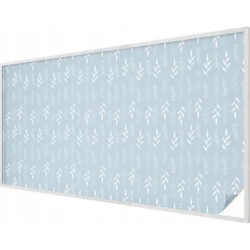 Okenní dekorace Hotová mléčná Fólie 116 x 200 cm