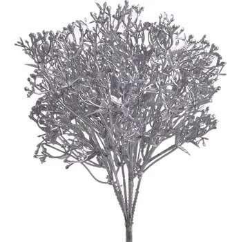 umělá květina Mini větvička 23cm 6 Ks | C-025_38