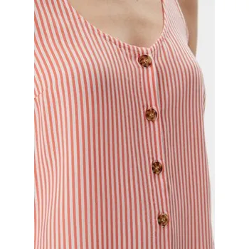 Vero Moda dámský top černý klasický velikost M