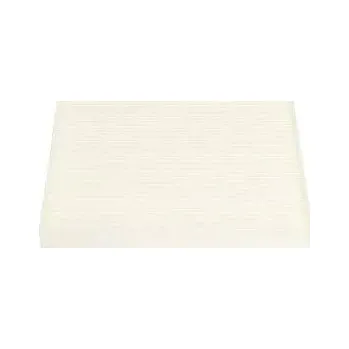 Kabinový filtr Kavo Parts KC-6121 Filtr, ventilace prostoru pro cestující