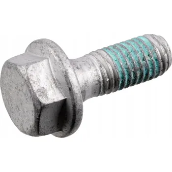 Zavěšení kol FEBI BILSTEIN Šroub třmenu brzdy 182428 4054224824283