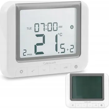 Regulátor teploty Salus OpenTherm RT520RF bezdrátový