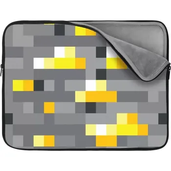 pouzdro na notebook Sablio Obal na notebook Blocks 2 - 17"