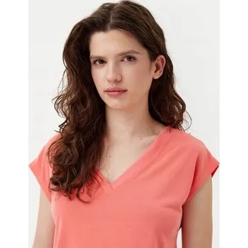 Only Dámské tričko růžové 15287041