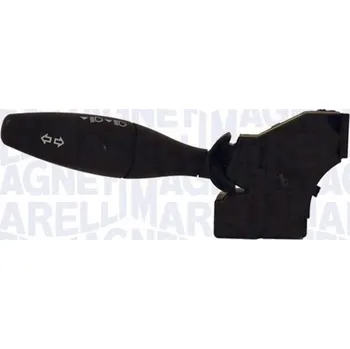 Posilovač řízení Přepínač sloupku řízení Magneti Marelli 000050160010