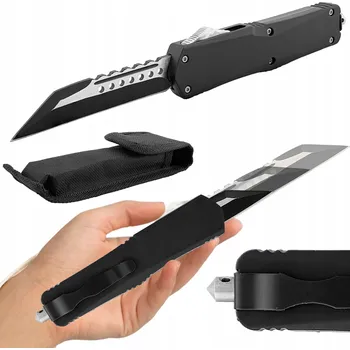 Kuchyňský nůž Obal na automatickou Nůž OTF s pružinovou pružinou