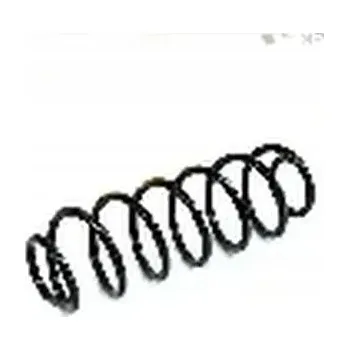 Pružina zavěšení Kraft Automotive 4032235