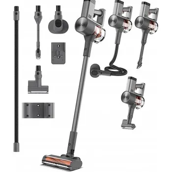 Vysavač Xiaomi G20 MAX Bezdrátový Tyčový vysavač Xiaomi 180AW LED černý