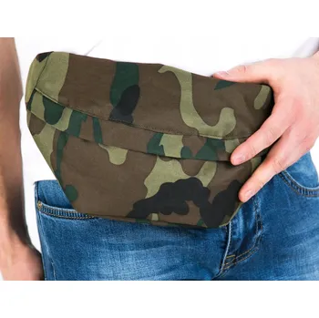 Ledvinka Pako Jeans ledvinka SASZETKA M.11-2 zelená