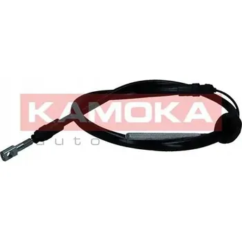 Lanko parkovací brzdy Kamoka 1190451 Lanko ruční brzdy