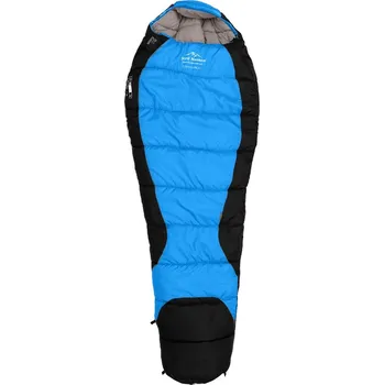 Spacák FJORD NANSEN Spací pytel STAVANGER XL LEFT -2°C / 1960g