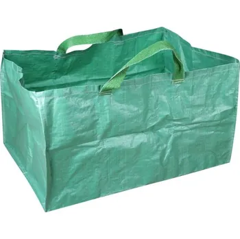 Chov hospodářského zvířete Multifunkční stájová taška KERBL BarrowBag zelená