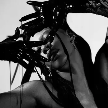 Zahraniční hudba Las Ruinas Rico Nasty Vinylová Deska