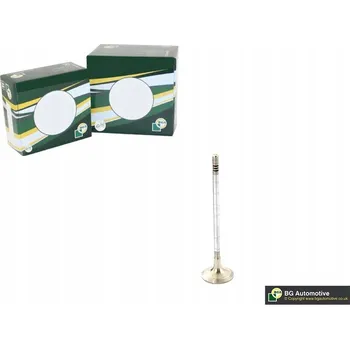 Klimatizace automobilu BGA V969611 Výfukový ventil
