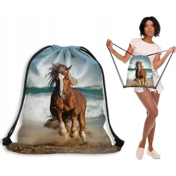 Městský batoh Batoh na záda vícebarevný