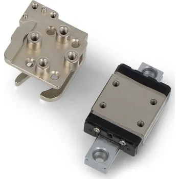 Příslušenství k 3D tiskárně Vodítko pro zvedání trysek pro tiskárny Bambu Lab řady H2D a H2D Laser