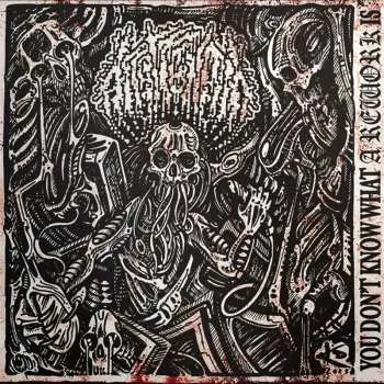 Zahraniční hudba 2CD Arottenbit: You Don't Know What A Rework Is 2025