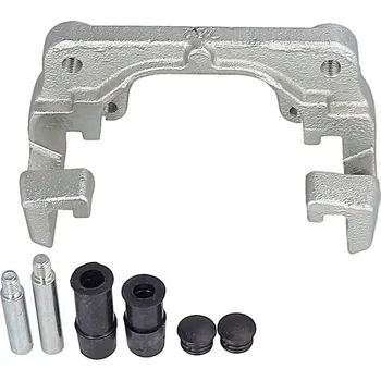 Brzdový třmen KAMOKA DRŽÁK BRZDOVÉHO TŘMENU PŘEDNÍ, LEVÝ/PRAVÝ