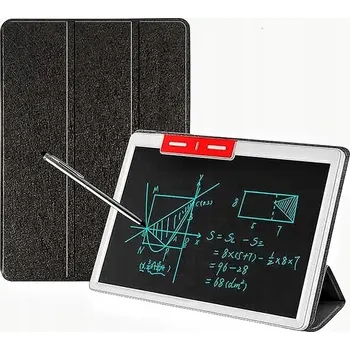 Grafický tablet Elektronický poznámkový blok TABLET GRAFICKÝ pro děti 10" na kreslení + DOTYKOVÉ PERO