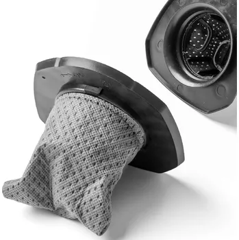 Filtr do vysavače Omyvatelný filtr pro vysavače ROWENTA TEFAL DUAL FORCE 2v1 TY6751WO