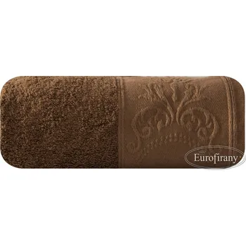 Obraz VELKÝ SILNÝ RUČNÍK ANGIE EUROFIRANY 70x140 500GSM