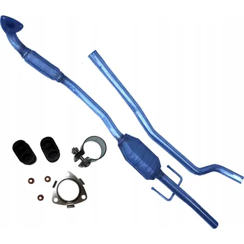 Katalyzátor JMJ 1080297 Katalyzátor